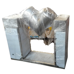 Tube Type and V Type <strong>Gold</strong> Amalgama Barrel Refining <strong>Machine</strong> <strong>for</strong> Extracting Pure <strong>Gold</strong>