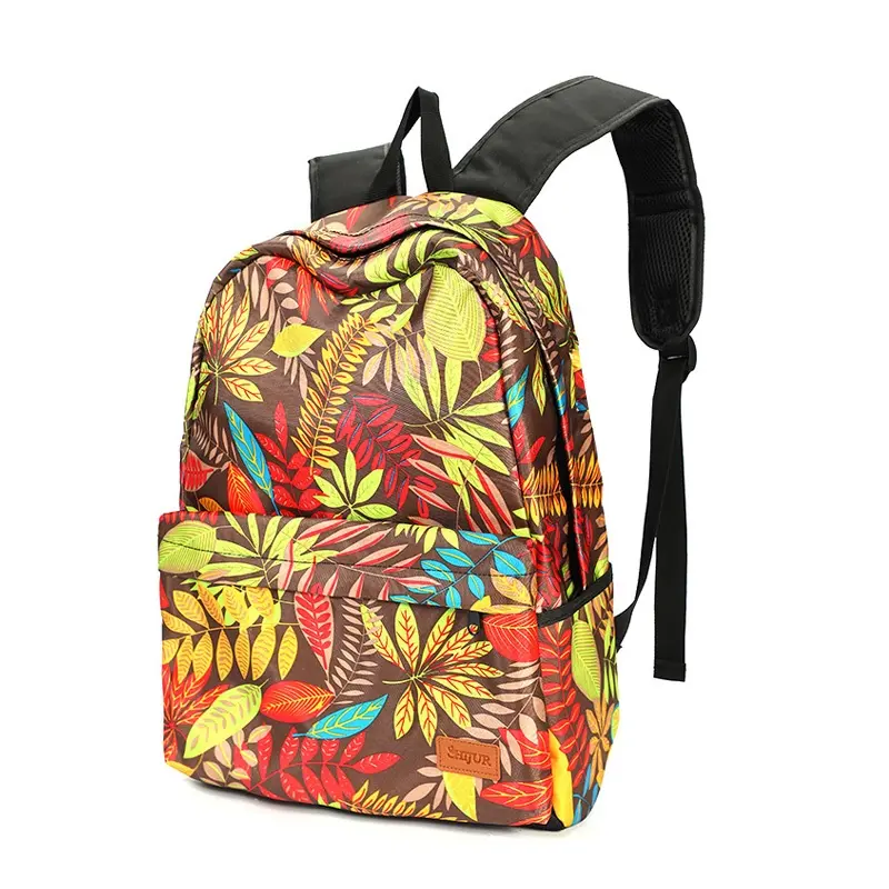 Werbeartikel Jugendliche Studentenzug KIDS Schultasche individuelles Muster Kinder-Schultasche Rucksack für Kinder Schüler Jugendliche