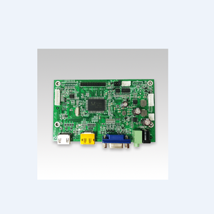 DP de entrada de 1920x540 universal tft lcd Placa de controlador - Product Image 2