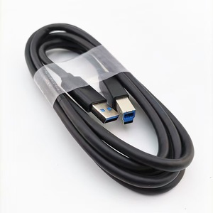 Arduino UNO USB-Daten synchron isations kabel für Arduino Mega 2560 Rev 3 R3 Mikro controller USB-A zu USB-B2.0/3.0 Daten übertragungs kabel