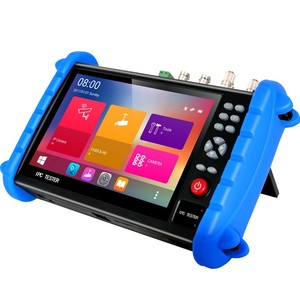 Factory 4 Inch Max 6K <strong>IP</strong> Camera and Analog Camera <strong>IP</strong> AHD CVI TVI 8MP CCTV Tester - Product Image 2