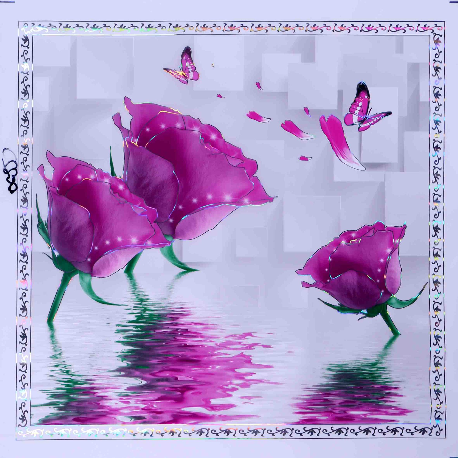 Pourpre