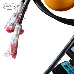 10tons Pullout <strong>Test</strong> Apparatus/Digital Concrete Anchor Pullout Force Tester - Product Image 6