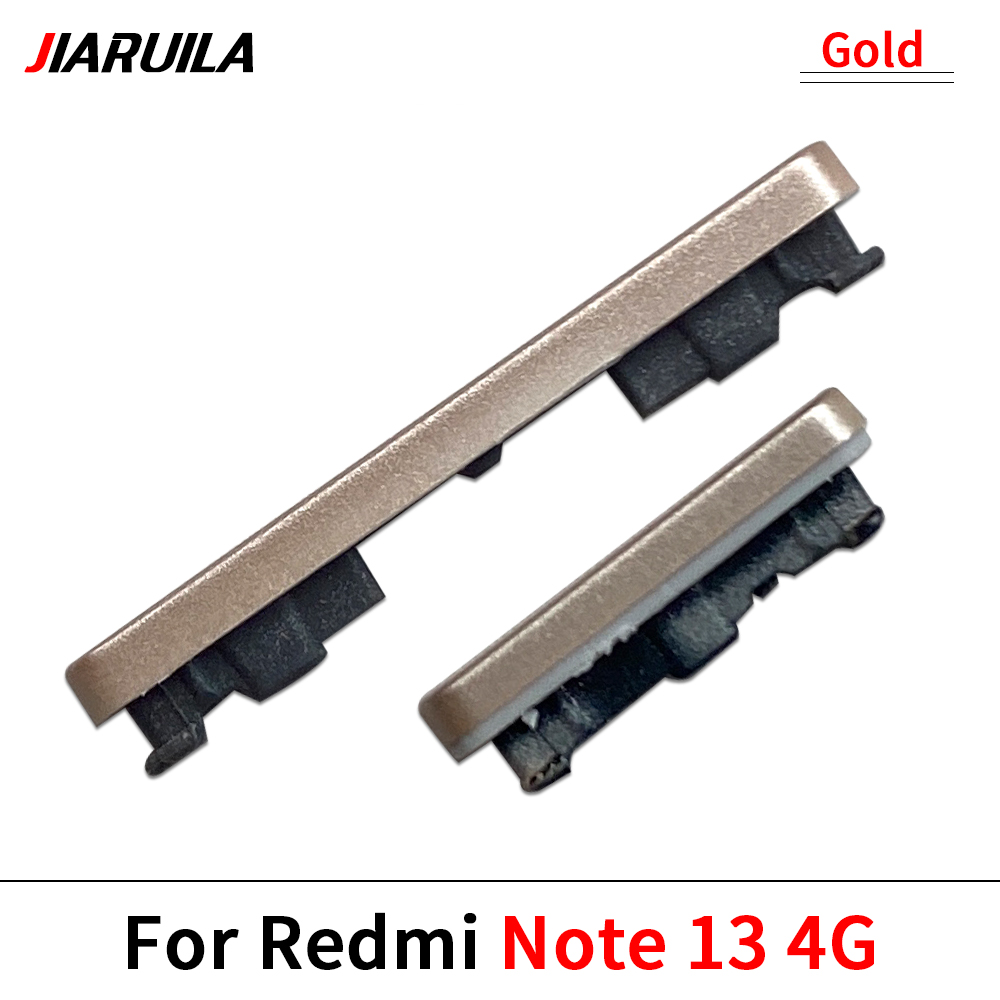 Nota 13 4G oro