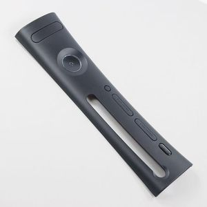 Xboxes için yedek siyah kapak 360 kontrol koruyucu kabuk ön plaka Faceplate xgame 360 oyun konsolu için - Product Image 6