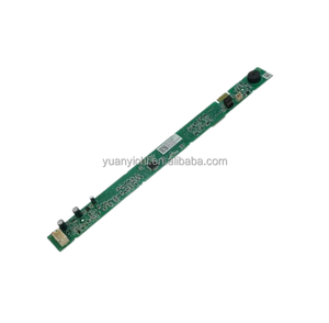 WD21X23462 circuito scheda di controllo lavastoviglie interfaccia utente lavastoviglie sostituzione WD21X31902C 265 d1468g403 WD21X32000 WD21X23702 - Product Image 3