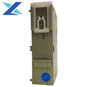 Módulo de controlador Nuevo Módulo de temperatura de entrada analógica Spot Plc original Controlador programable de