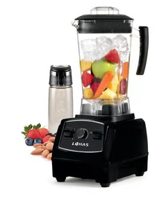 220V 1500W Chuyên Nghiệp Lớn Smoothie Đa Chức Năng Nhiệm Vụ Nặng Nề Máy Xay Sinh Tố - Product Image 2