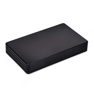ハイブリッドTVボックスOTTDVB <span class=keywords><strong>T2</strong></span> <span class=keywords><strong>S2</strong></span>コンボAmlogicS905w Android9.0スマートTVセットトップボックス (WiFi付き) - Product Image 3