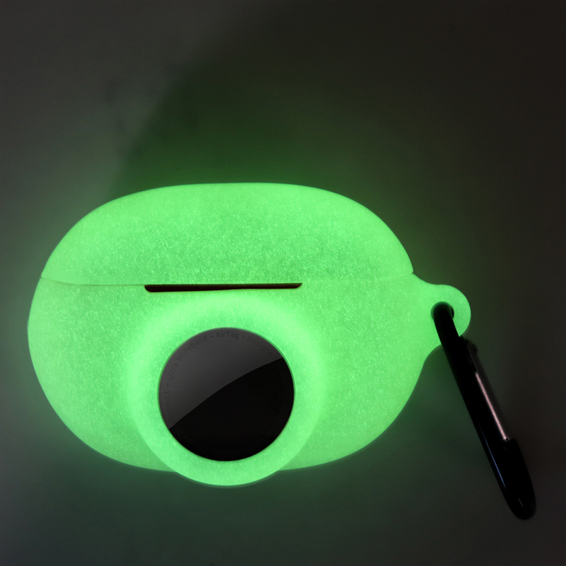 Verde fluorescente