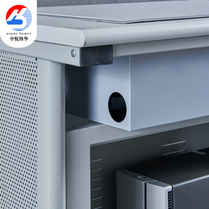 Modern Flip <strong>Computer</strong> <strong>Table</strong> <strong>for</strong> Students New <strong>Design</strong> School <strong>Computer</strong> Room Furniture - Product Image 6