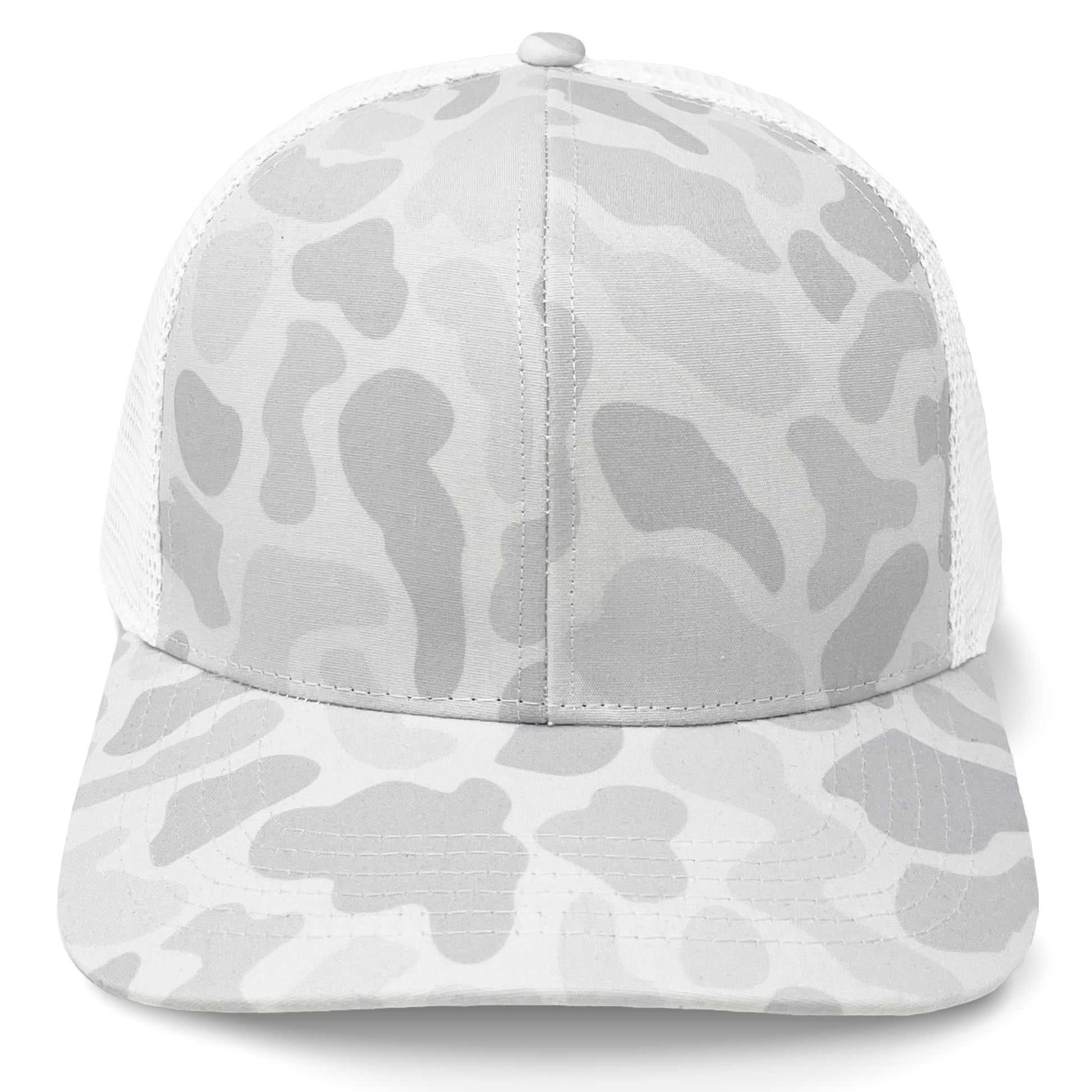 ลายพรางสีขาว