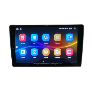 2016现代I40汽车立体声收音机框架面板仪表板套件 - Product Image 5