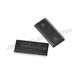 Jeking SRAM SRAM 4Mb 512K X 8.5V 36pin SOJ 20ns commerciale Temp-nastro e bobina K6R4008C1D-KI10 - Product Image 2