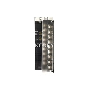 Unidad de salida analógica del módulo PLC, en stock, de la que se dispone, De La CJ1W-DA08V