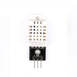DHT22 AM2302 Single BUS <strong>Digital</strong> <strong>Temperature</strong> And Humidity <strong>Sensor</strong> For <strong>Arduino</strong>
