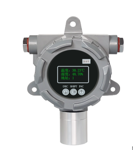 Salida en línea 4-20mA RS485 Sensor de transmisor de temperatura y humedad Termómetro digital para exteriores para el hogar Soporte ODM personalizado