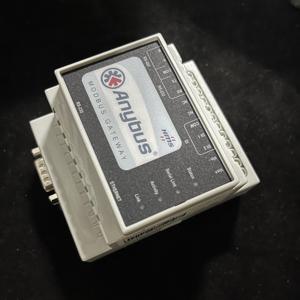 Anybus RS-232 шлюз LAN - Product Image 5