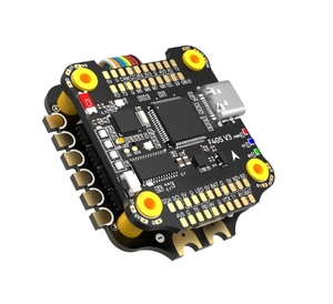 Hot Selling SpeedyBee 30x30 Flight Controller and 50A 60A 4 in <strong>1</strong> ESC 3-6S Stack for RC FPV UAV Accessories - Product Image 4
