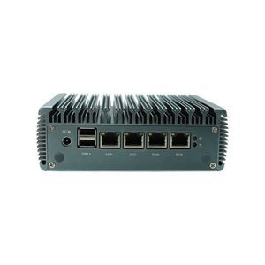 Directo de fábrica barato pequeño ordenador de sobremesa Intel Core I3 i5 i7 Dual Core Ubuntu Linux Win7 Mini PC para el hogar Oficina negocio - Product Image 2