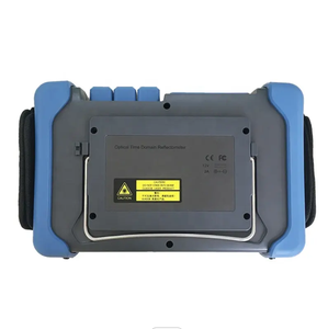 New Arrival Handheld OTDR Joinwit JW3302F Optical Time <strong>Domain</strong> Reflectometer fiber optic <strong>test</strong> equipment - Product Image 5