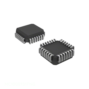 Elektronische Schaltung komponenten MC100E151FNG Logic Original - Product Image 1