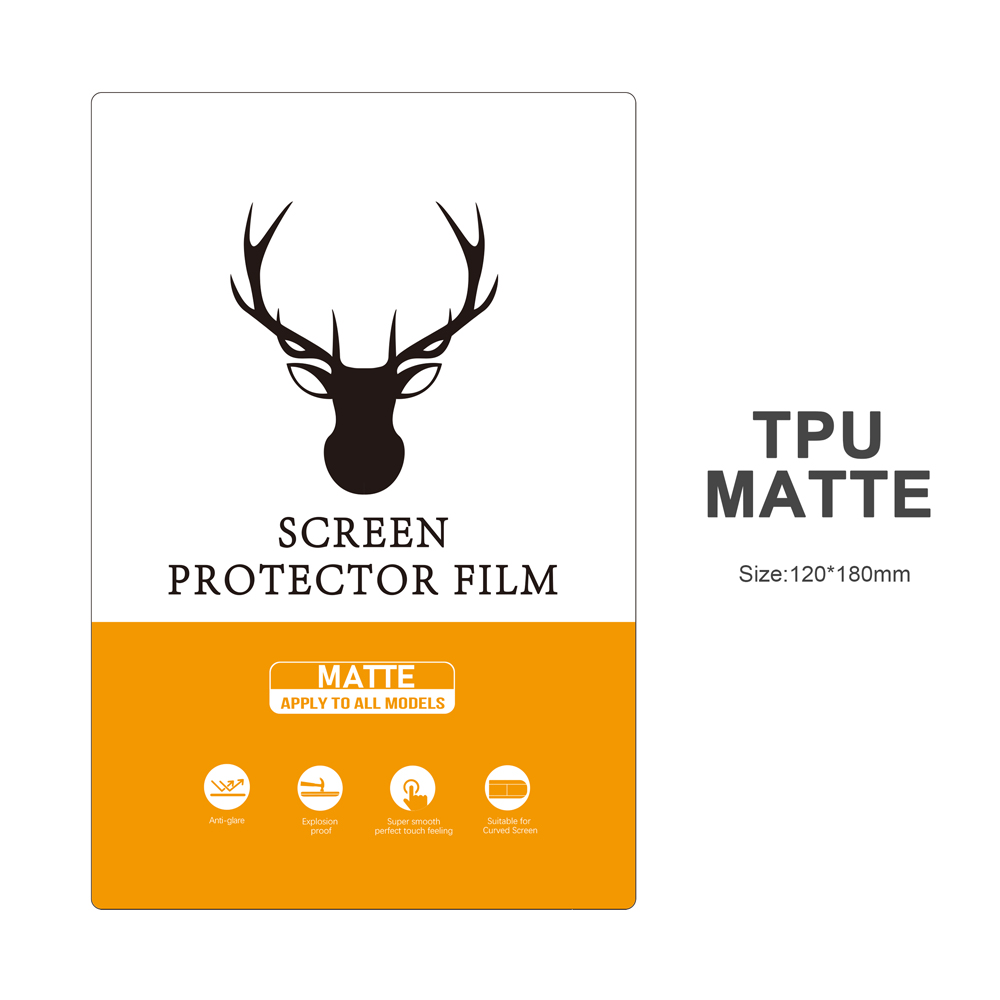 TPU mat