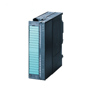Módulo lógico programable de precisión de 14 bits de entrada analógica SM331 8AI Siemens SIMATIC 6ES7331-7HF01-0AB0 - Product Image 2