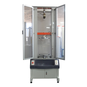 <strong>Computer</strong> <strong>Control</strong> Universal Materials Tensile Strength <strong>Testing</strong> Pull Test <strong>Machine</strong> - Product Image 4