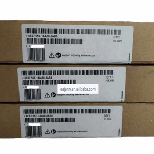 Original SIEMENS 6 ES75521AA000AB0 SIMATIC S7-1500 TM Timer DIDQ 16x24V 6ES7552-1AA00-0AB0 Upgrade auf 6ES7552-1AA01-0AB0 - Product Image 1