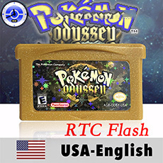 USA Odyssey RTC shell 2