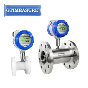 4-20mA Pulse Modbus <strong>Output</strong> <strong>Analog</strong> Flowmeter Water Alcohol Oil Fuel Milk Flowmeter Digital <strong>Flow</strong> <strong>Meter</strong> - Product Image 2