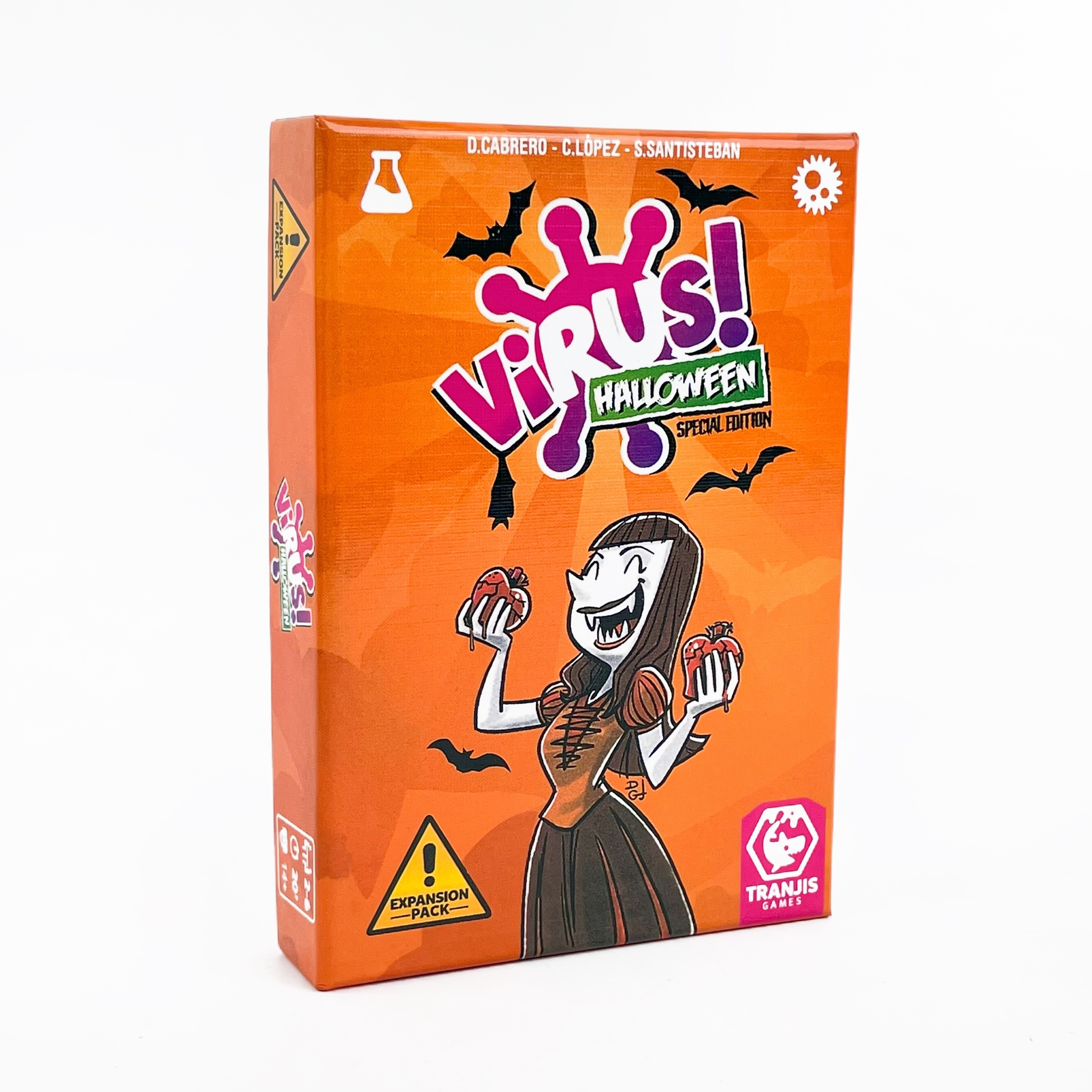 Naranja