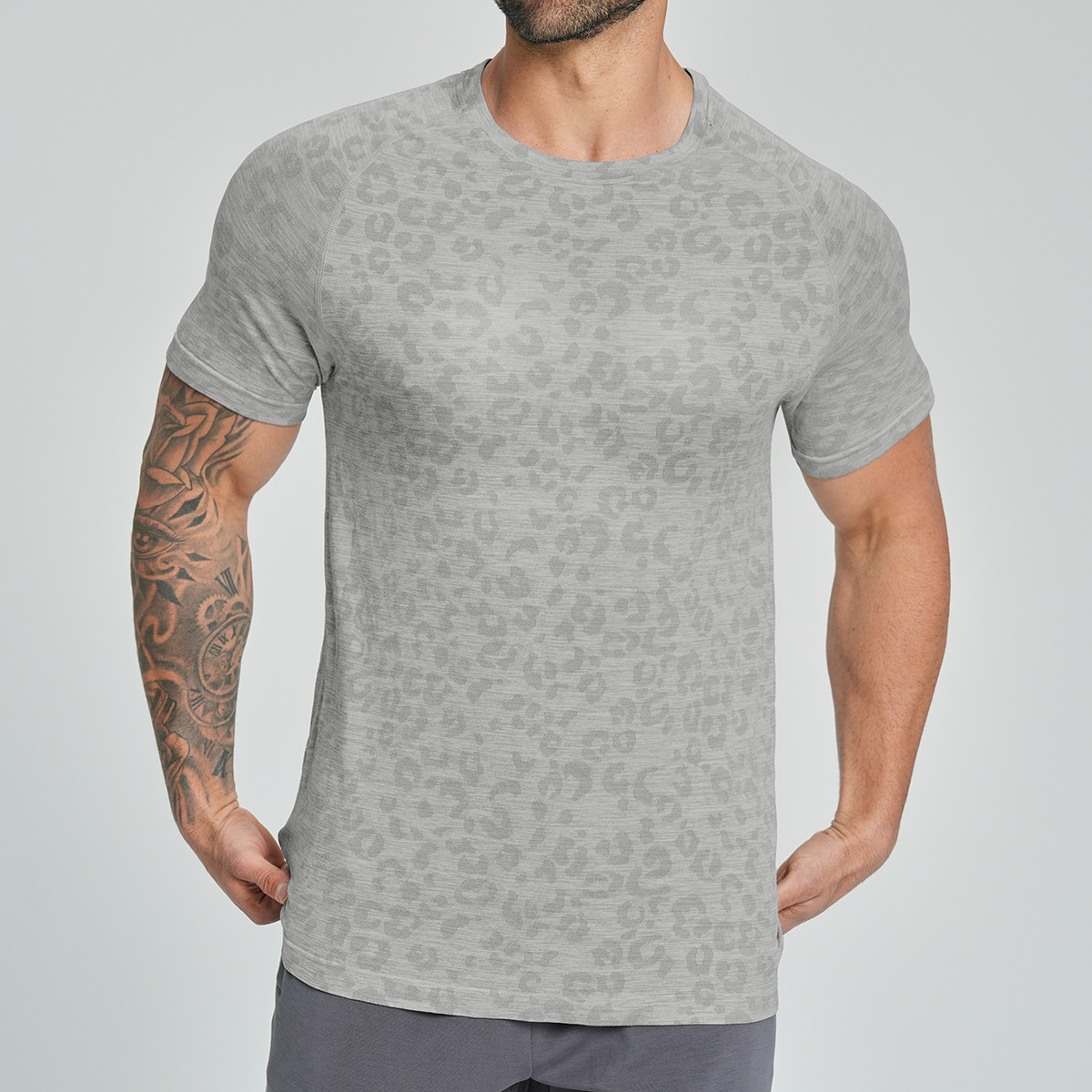 Grigio chiaro