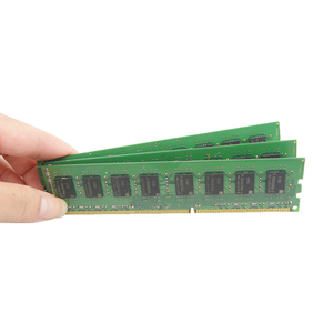 ICOOLAX originale DDR2 RAM modulo di memoria 667 800mhz 2GB 1GB PC2-6400 PC2-5300 per Desktop OEM Dimm 1.8V