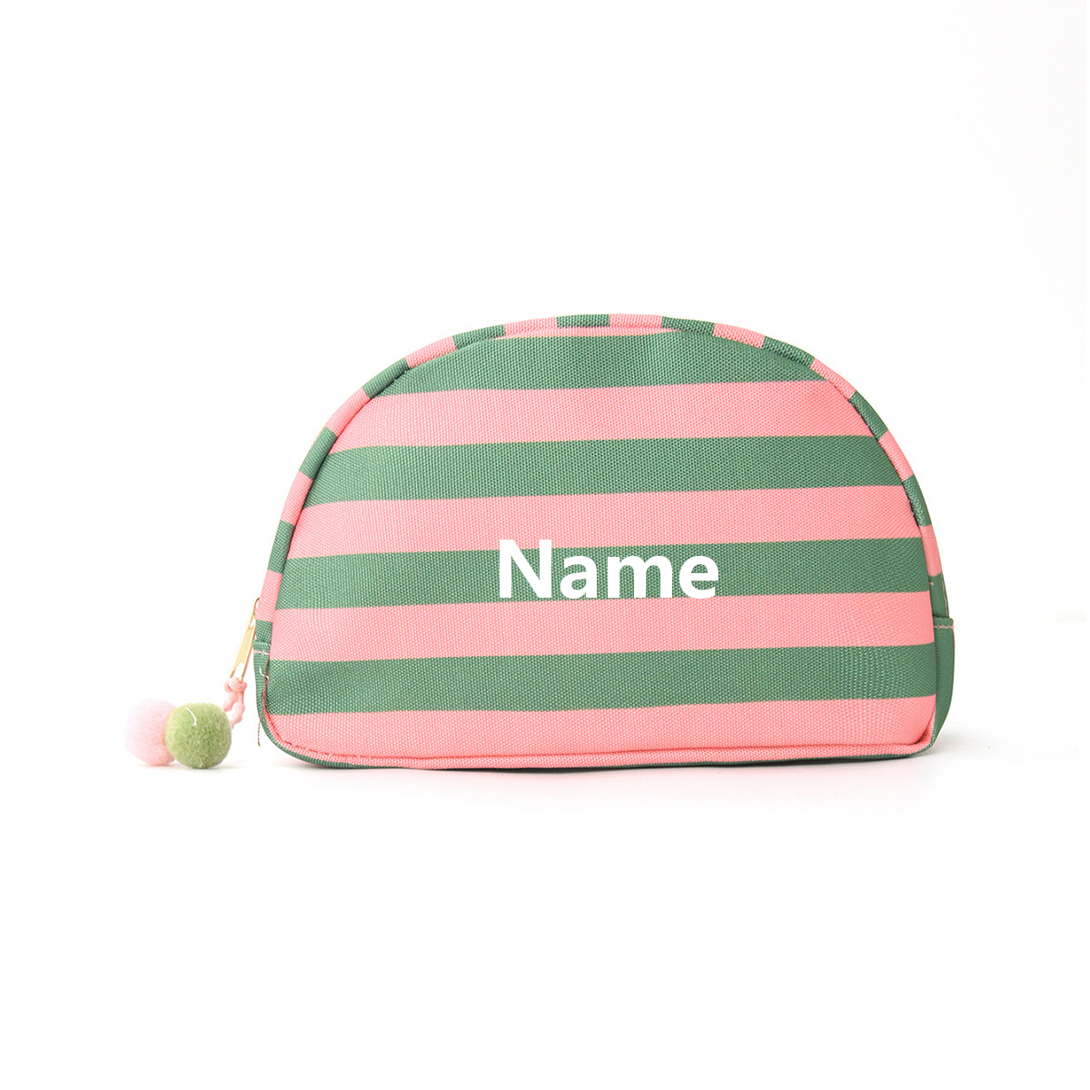 Pink-green (Customized name)