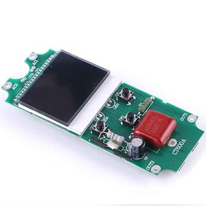 Shenzhen programma Firmware PCB OEM ESP32 servizi modulo PCB Clone PCBA - Product Image 3