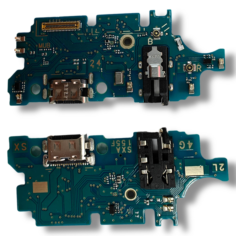 A15 4G