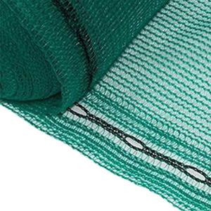 Safety <strong>Nets</strong> Factory Price Scaffolding Construction Warning Scaffold Building Fall Protection <strong>Fireproof</strong> HDPE Safety Fence <strong>Net</strong> - Product Image 4