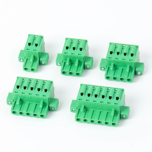 2EDGKDM-5.08MMプラグイン端子ブロック - Product Image 4