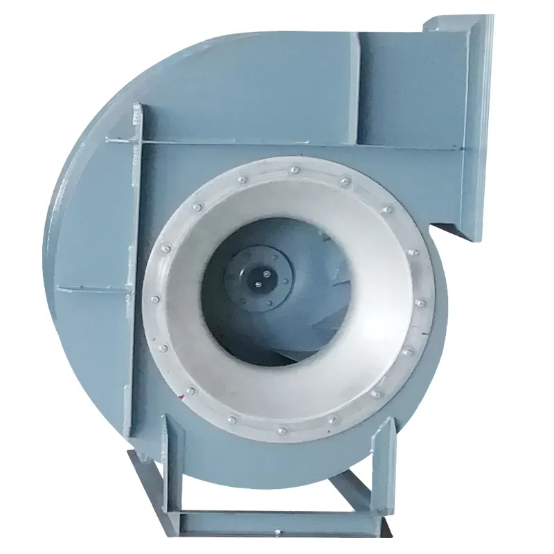High Reliable Explosion Proof Motor Centrifugal Explosion Proof Blower Fan