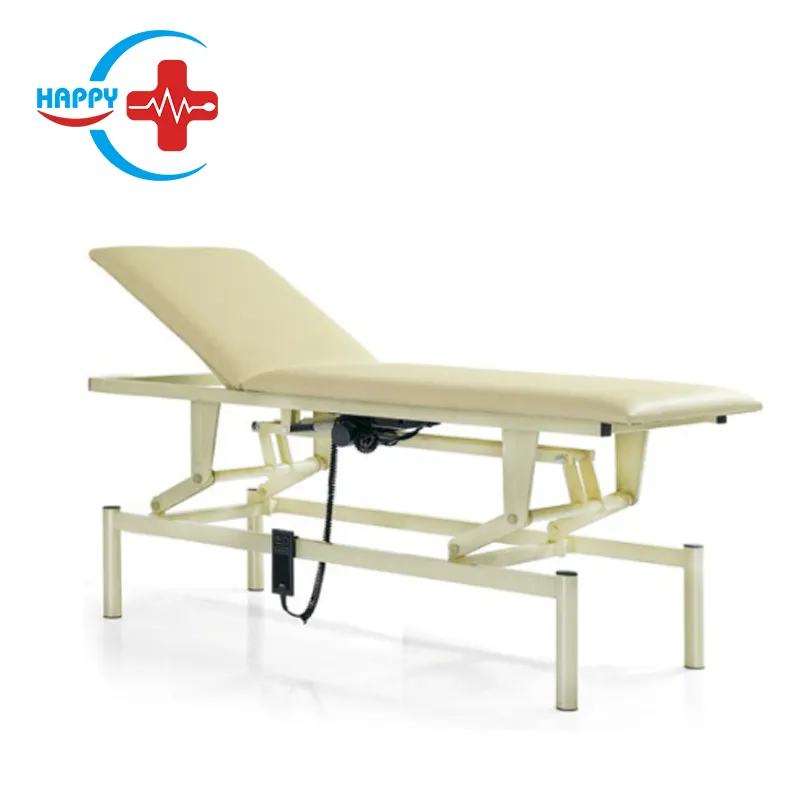 HC-M018 Medico ospedale clinica paziente Elettrico Esame divano Letto/divano con il prezzo competitivo