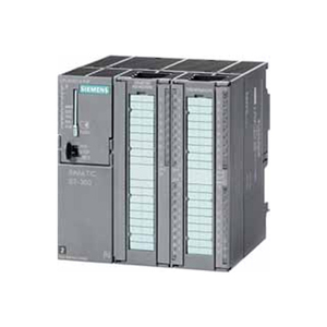 Si-emens S7-300デジタル入力出力モジュールPLC Si-emens S7-300 6ES7 331-7KF02-0AB0 - Product Image 1