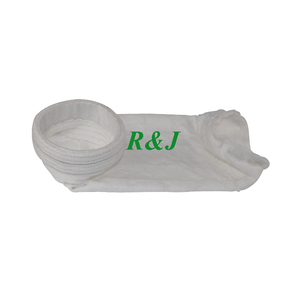 PP PE PTFE filtro acqua in Nylon multi sacchetto filtro macchina 0.2/5/10/100 micron polipropilene sacchetto filtro liquido - Product Image 3