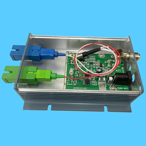Vendite dirette in fabbrica 1000mhz 2600mhz con AGC FTTH MINI WDM FTTH nodo ricevitore ottico nodo ottico - Product Image 6