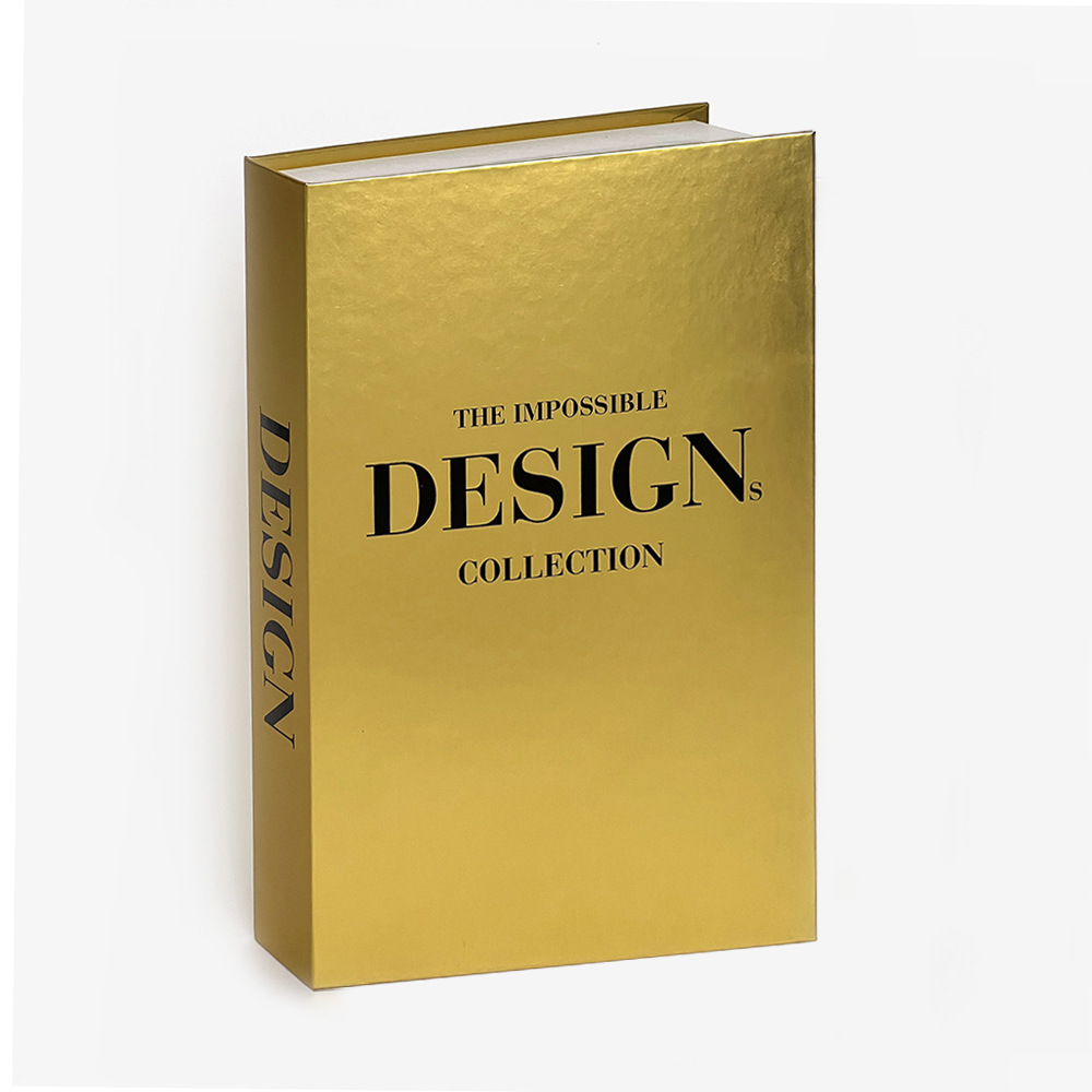 Gold design
