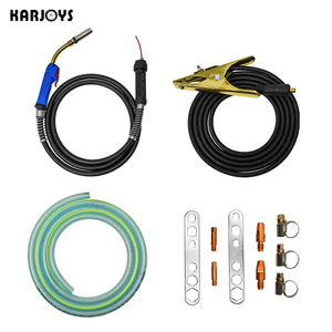 工厂OEM数字mig mag焊接MIG/MMA/TIG/脉冲焊机支持ODM/OEM - Product Image 2