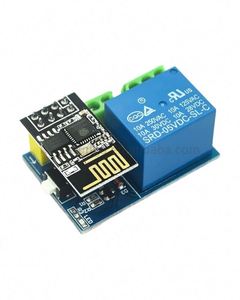 ESP8266 ESP-01S 5V WiFi <strong>Relay</strong> <strong>Module</strong> Things Smart Home Remote Control Switch for Phone APP ESP01S Wireless WIFI <strong>Module</strong> - Product Image 3