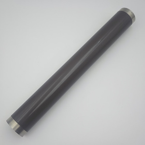 レーザープリンター部品フューザー固定フィルム<span class=keywords><strong>HP</strong></span> P4510 P4515 M601 M602 M603 M605M630 M630 <span class=keywords><strong>M4555</strong></span>金属フューザーフィルムスリーブ用