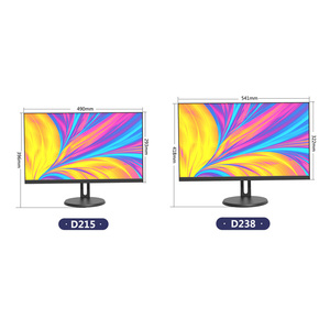 All <strong>in</strong> One Pc Desktop <strong>Computer</strong> Monoblock With Detachable Camera Dvd <strong>Type</strong>-c I3 I5 I7 I9 <strong>Processor</strong> Aio All <strong>in</strong> One Touchscreen Pc - Product Image 6